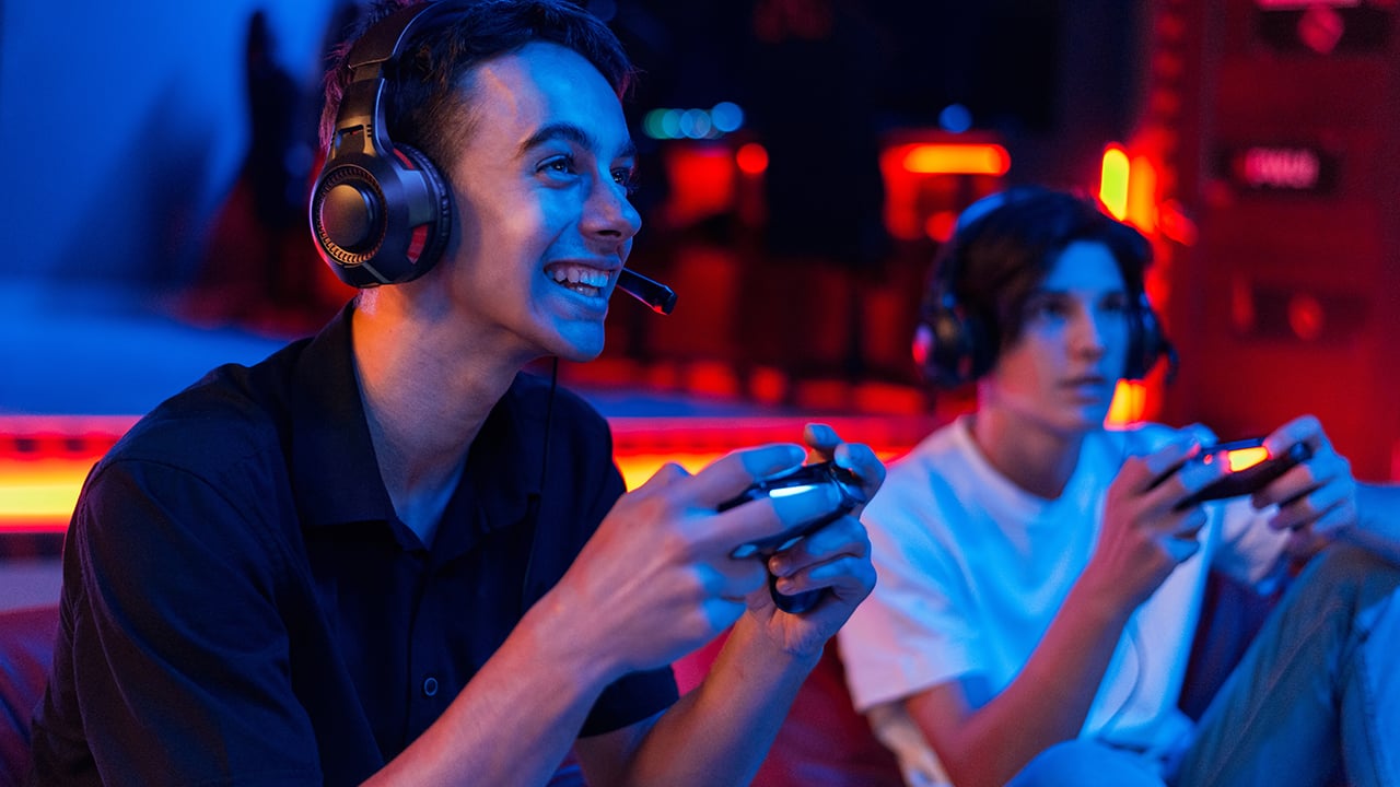 How brands can pursue the $11B in-game ad opportunity | Orange 142
