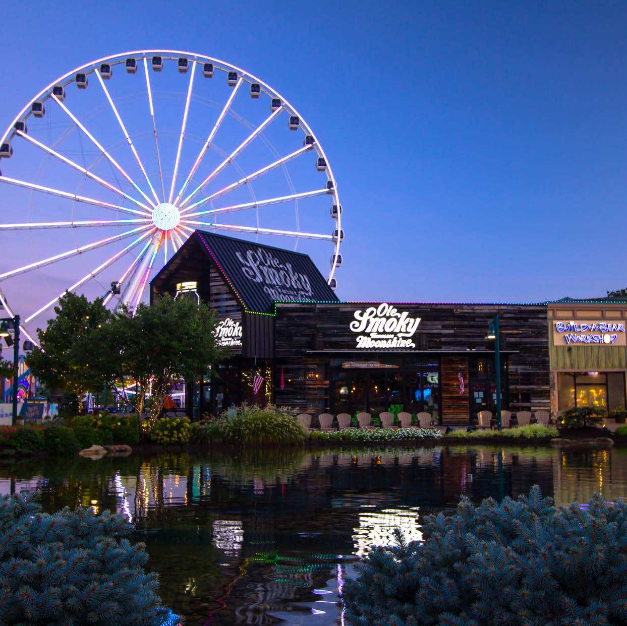 Case Study: Orange 142’s Pigeon Forge Family Challenge Campaign Sparks Engagement and Earned Media Wins